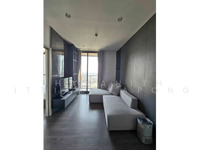 For Rent - Oka Haus Sukhumvit 36, Bangkok