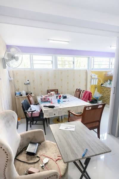 3-BR House, Bangkok, Bang Chun, Khlong Sam Wa, Bangkok, 3 Bedrooms, 160 sqm, Single Detached House For Sale, by Thananith Ittitulyapong, 500423742 - DDproperty.com
