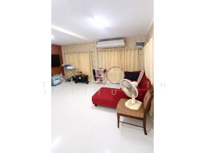 ขาย - บ้าน 3-ห้องนอน, กรุงเทพ