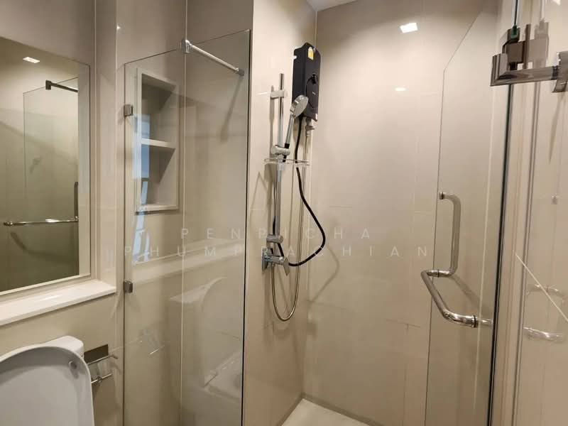 Life Sathorn Sierra : ไลฟ์ สาทร เซียร์รา, กรุงเทพ, ถนนราชพฤกษ์, ตลาดพลู, ธนบุรี, กรุงเทพ, 36 ตร.ม., คอนโด ให้เช่า, โดย Penpicha Phumprachian, 500423743 - DDproperty.com