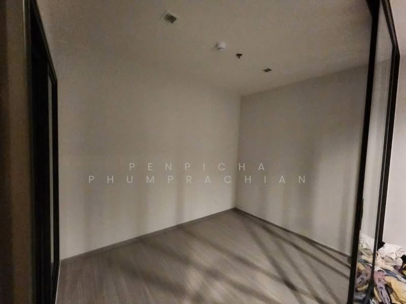 Life Sathorn Sierra, Bangkok, Ratchaphruek Rd, Talat Plu, Thon Buri, Bangkok, 2 Bedrooms, 36 sqm, Condo For Rent, by Penpicha Phumprachian, 500423743 - DDproperty.com