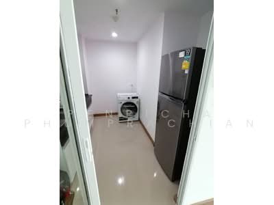 For Rent - Supalai River Resort, Bangkok