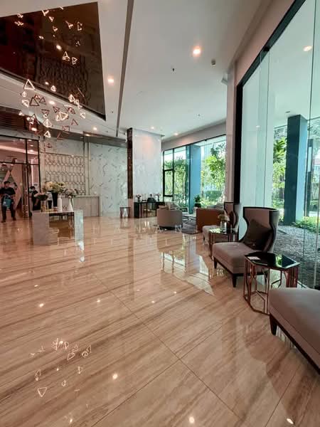 Supalai Premier Charoen Nakhon : ศุภาลัย พรีเมียร์ เจริญนคร, กรุงเทพ, ถนนลาดหญ้า, คลองสาน, กรุงเทพ, 48 ตร.ม., คอนโด ให้เช่า, โดย Thananith Ittitulyapong, 500423747 - DDproperty.com