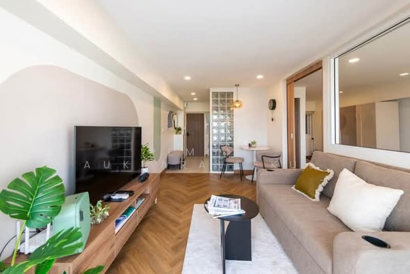Thonglor Tower, Bangkok, Soi Thonglor, Sukhumvit 55 Road, Khlongtoei Nua, Watthana, Bangkok, 1 Bedroom, 49 sqm, Condo For Sale, by Pemika Aukkaraleekul, 500423748 - DDproperty.com