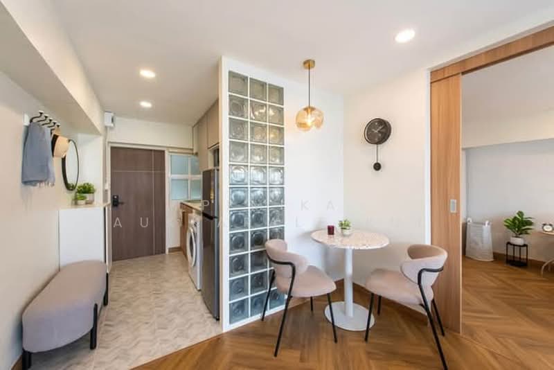 Thonglor Tower, Bangkok, Soi Thonglor, Sukhumvit 55 Road, Khlongtoei Nua, Watthana, Bangkok, 1 Bedroom, 49 sqm, Condo For Sale, by Pemika Aukkaraleekul, 500423748 - DDproperty.com