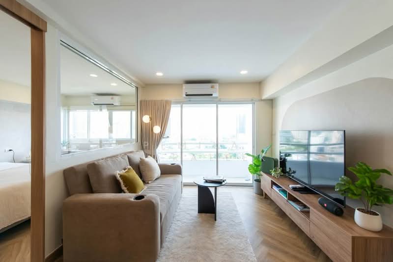 Thonglor Tower : ทองหล่อ ทาวเวอร์, กรุงเทพ, ซอยทองหล่อ, ถนนสุขุมวิท 55, คลองเตยเหนือ, วัฒนา, กรุงเทพ, 49 ตร.ม., คอนโด ขาย, โดย Pemika Aukkaraleekul, 500423748 - DDproperty.com