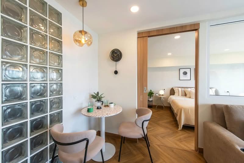 Thonglor Tower, Bangkok, Soi Thonglor, Sukhumvit 55 Road, Khlongtoei Nua, Watthana, Bangkok, 1 Bedroom, 49 sqm, Condo For Sale, by Pemika Aukkaraleekul, 500423748 - DDproperty.com
