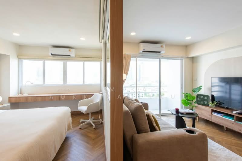 Thonglor Tower : ทองหล่อ ทาวเวอร์, กรุงเทพ, ซอยทองหล่อ, ถนนสุขุมวิท 55, คลองเตยเหนือ, วัฒนา, กรุงเทพ, 49 ตร.ม., คอนโด ขาย, โดย Pemika Aukkaraleekul, 500423748 - DDproperty.com