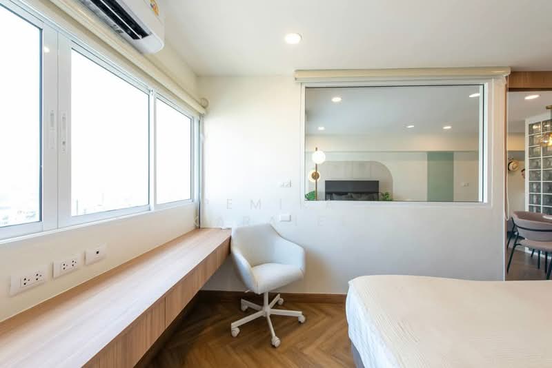 Thonglor Tower, Bangkok, Soi Thonglor, Sukhumvit 55 Road, Khlongtoei Nua, Watthana, Bangkok, 1 Bedroom, 49 sqm, Condo For Sale, by Pemika Aukkaraleekul, 500423748 - DDproperty.com