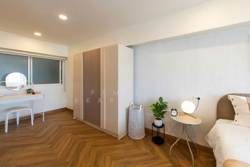 Thonglor Tower, Bangkok, Soi Thonglor, Sukhumvit 55 Road, Khlongtoei Nua, Watthana, Bangkok, 1 Bedroom, 49 sqm, Condo For Sale, by Pemika Aukkaraleekul, 500423748 - DDproperty.com