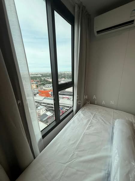 The Parkland Phetkasem 56, Bangkok, Phetkasem Road, Bang Wa, Phasi Charoen, Bangkok, 2 Bedrooms, 49 sqm, Condo For Rent, by Penpicha Phumprachian, 500423749 - DDproperty.com