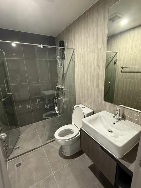 The Parkland Phetkasem 56, Bangkok, Phetkasem Road, Bang Wa, Phasi Charoen, Bangkok, 2 Bedrooms, 49 sqm, Condo For Rent, by Penpicha Phumprachian, 500423749 - DDproperty.com