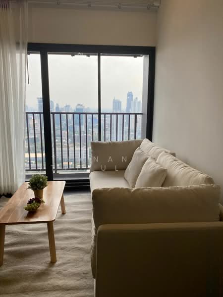 Park Origin Thonglor, Bangkok, Soi Thonglor 10, Sukhumvit Road, Khlong Tan Nua, Watthana, Bangkok, 2 Bedrooms, 45 sqm, Condo For Rent, by Thananith Ittitulyapong, 500423751 - DDproperty.com