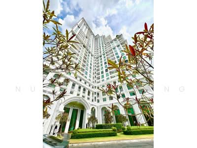 ขาย - The Empire Tower Pattaya : ดิ เอ็มไพร์ ทาวเวอร์, ชลบุรี