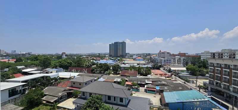 The Empire Tower Pattaya : ดิ เอ็มไพร์ ทาวเวอร์, ชลบุรี, ซอยบุณย์กัญจนาราม 8, หนองปรือ, บางละมุง, ชลบุรี, 22 ตร.ม., คอนโด ขาย, โดย Regina Nuengjamnong, 500423752 - DDproperty.com