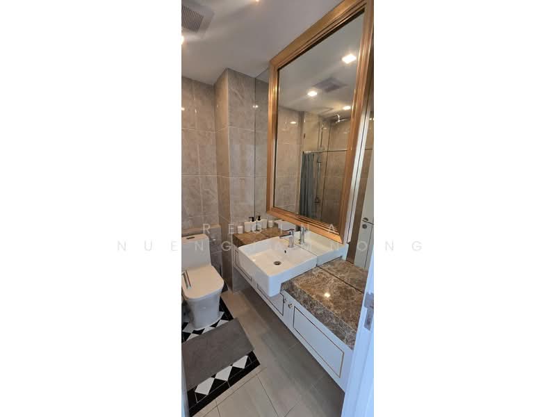 The Empire Tower Pattaya, Chon Buri (Pattaya), Soi Boonkanjanaram 8, Nong Pru, Bang Lamung (Pattaya), Chon Buri (Pattaya), Studio, 22 sqm, Condo For Sale, by Regina Nuengjamnong, 500423752 - DDproperty.com