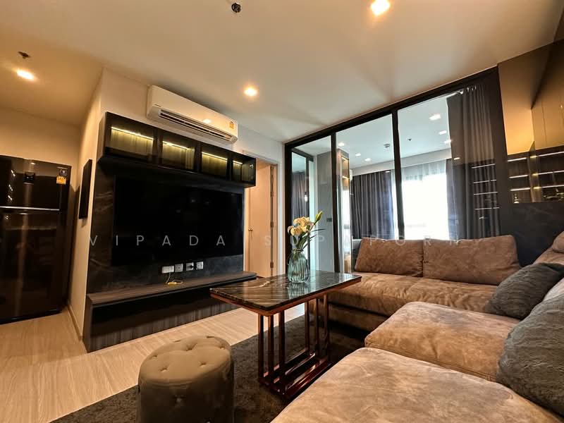 Life Sukhumvit 62 : ไลฟ์ สุขุมวิท 62, กรุงเทพ, ซอยสุขุมวิท 62, บางจาก, พระโขนง, กรุงเทพ, 35 ตร.ม., คอนโด ขาย, โดย Vipada Supaporn, 500423756 - DDproperty.com