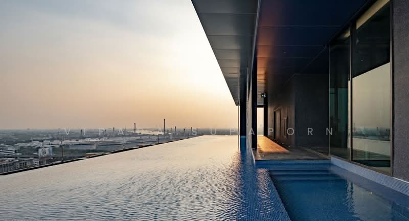 Life Sukhumvit 62, Bangkok, Soi Sukhumvit 62, Bang Chak, Phra Khanong, Bangkok, 1 Bedroom, 35 sqm, Condo For Sale, by Vipada Supaporn, 500423756 - DDproperty.com