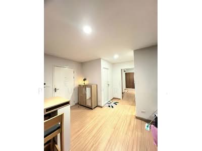 For Rent - J Condo Rama 2, Bangkok