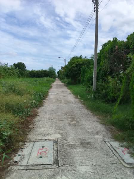 ที่ดิน บางพลี สมุทรปราการ, Samut Prakan, Nong Pru, Bang Plee, Samut Prakan, , 400 sqm, Land For Sale, by The Best Property ชา, 500423762 - DDproperty.com