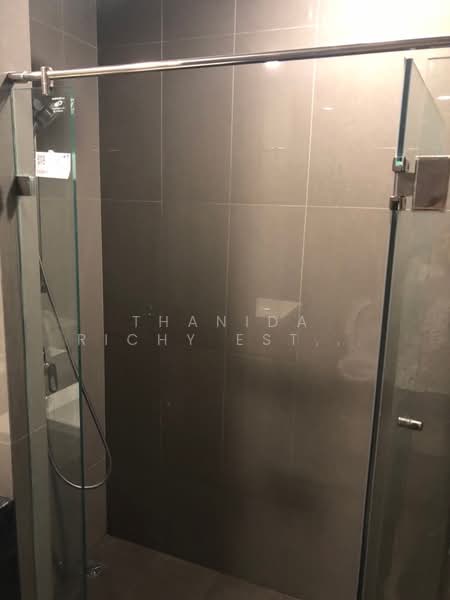 ASHTON Chula-Silom, Bangkok, Rama 4 Road, Si Phraya, Bang Rak, Bangkok, 2 Bedrooms, 58 sqm, Condo For Rent, by Thanida Richy Estate Co., Ltd., 500423763 - DDproperty.com