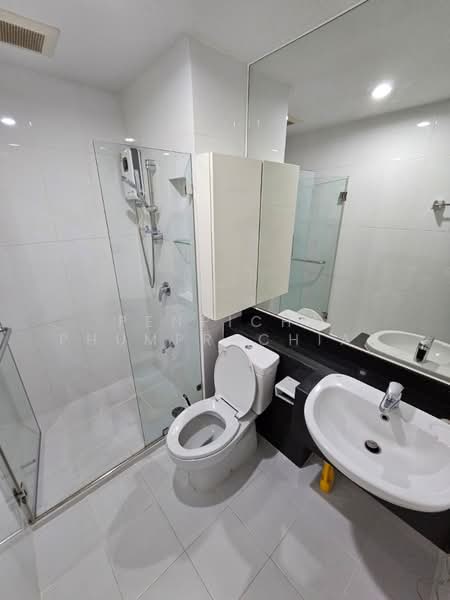 The Parkland Grand Taksin, Bangkok, 555/811 Taksin-Petkasem Road, Dao Khanong, Thon Buri, Bangkok, 1 Bedroom, 35 sqm, Condo For Sale, by Penpicha Phumprachian, 500423764 - DDproperty.com