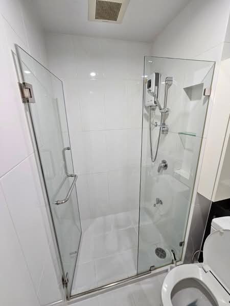 THE PARKLAND GRAND ตากสิน, กรุงเทพ, 555/811 ถนนตากสิน-เพชรเกษม, ดาวคะนอง, ธนบุรี, กรุงเทพ, 35 ตร.ม., คอนโด ขาย, โดย Penpicha Phumprachian, 500423764 - DDproperty.com