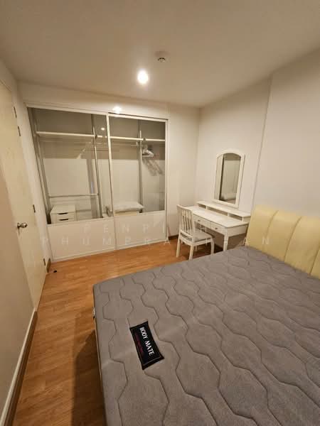 The Parkland Grand Taksin, Bangkok, 555/811 Taksin-Petkasem Road, Dao Khanong, Thon Buri, Bangkok, 1 Bedroom, 35 sqm, Condo For Sale, by Penpicha Phumprachian, 500423764 - DDproperty.com