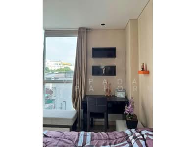 For Rent - The Address Pathumwan, Bangkok