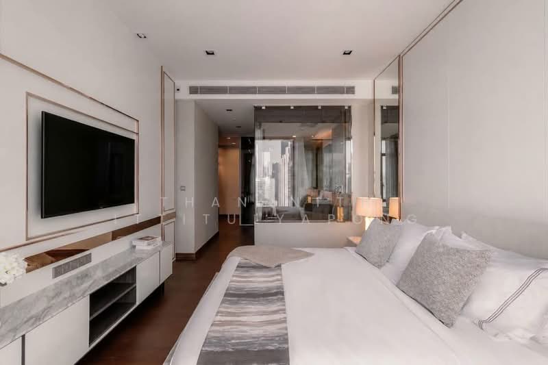 Q1 Sukhumvit, Bangkok, 1 Sukhumvit Road, Khlong Toei, Bangkok, 2 Bedrooms, 108 sqm, Condo For Rent, by Thananith Ittitulyapong, 500423767 - DDproperty.com