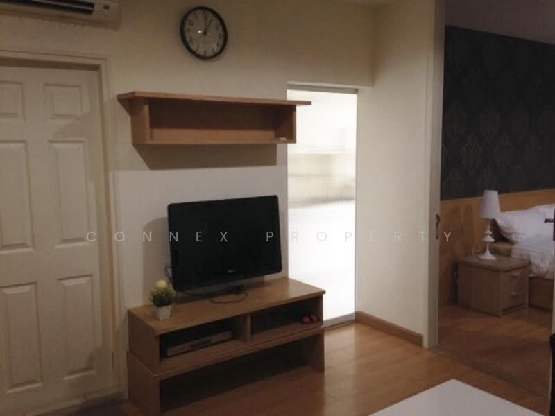 Life @ Sukhumvit 65, Bangkok, Sukhumvit Road, Phra Kanong Nua, Watthana, Bangkok, 1 Bedroom, 42 sqm, Condo For Rent, by Connex Property, 500423768 - DDproperty.com