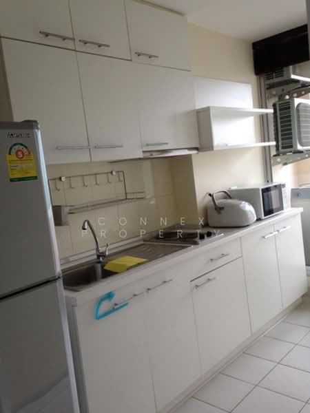 Life @ Sukhumvit 65, Bangkok, Sukhumvit Road, Phra Kanong Nua, Watthana, Bangkok, 1 Bedroom, 42 sqm, Condo For Rent, by Connex Property, 500423768 - DDproperty.com