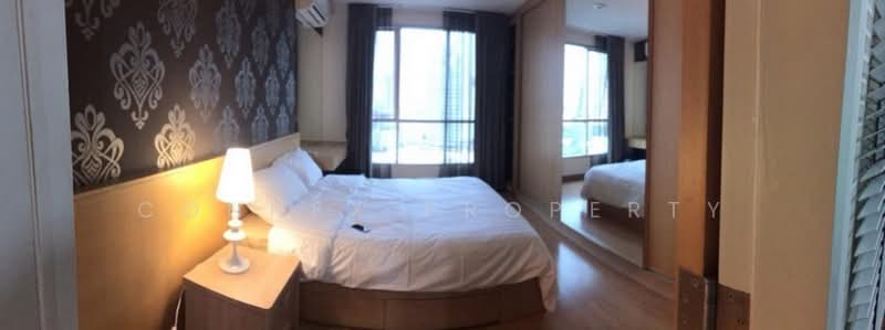 Life @ Sukhumvit 65, Bangkok, Sukhumvit Road, Phra Kanong Nua, Watthana, Bangkok, 1 Bedroom, 42 sqm, Condo For Rent, by Connex Property, 500423768 - DDproperty.com