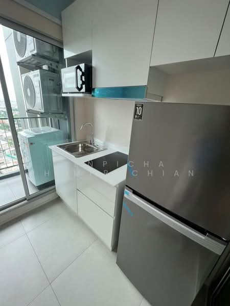 The Prodigy MRT Bangkhae, Bangkok, 88 Phet Kasem Rd, Bang Wa, Phasi Charoen, Bangkok, 1 Bedroom, 29 sqm, Condo For Sale, by Penpicha Phumprachian, 500423770 - DDproperty.com