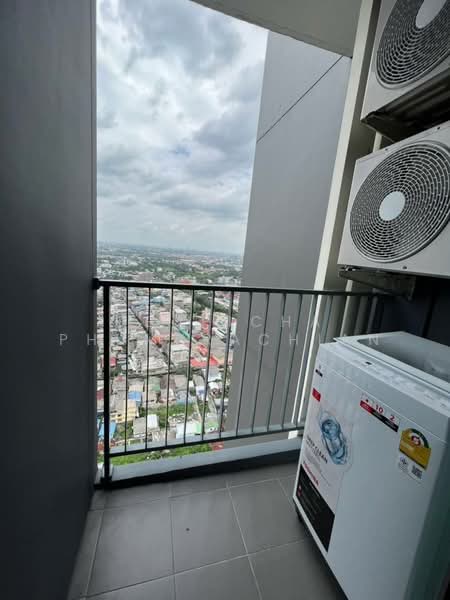 The Prodigy MRT Bangkhae, Bangkok, 88 Phet Kasem Rd, Bang Wa, Phasi Charoen, Bangkok, 1 Bedroom, 29 sqm, Condo For Sale, by Penpicha Phumprachian, 500423770 - DDproperty.com