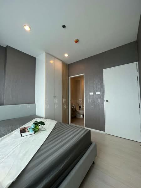 The Prodigy MRT Bangkhae, Bangkok, 88 Phet Kasem Rd, Bang Wa, Phasi Charoen, Bangkok, 1 Bedroom, 29 sqm, Condo For Sale, by Penpicha Phumprachian, 500423770 - DDproperty.com