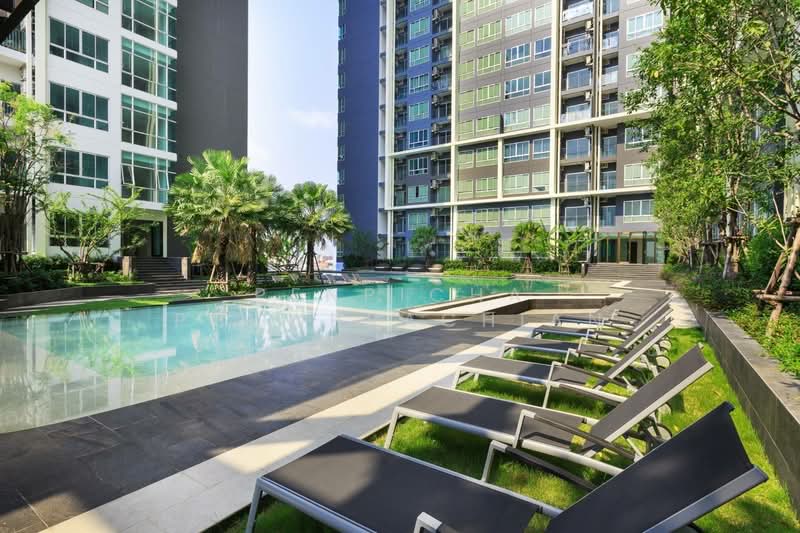 The Prodigy MRT Bangkhae, Bangkok, 88 Phet Kasem Rd, Bang Wa, Phasi Charoen, Bangkok, 1 Bedroom, 29 sqm, Condo For Sale, by Penpicha Phumprachian, 500423770 - DDproperty.com