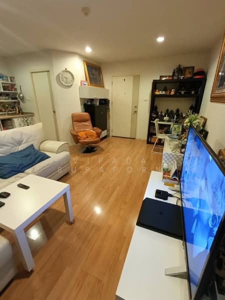 Lumpini Ville On Nut 46, Bangkok, Sukhumvit 77 Road, Suan Luang, Bangkok, 2 Bedrooms, 54 sqm, Condo For Sale, by Vipada Supaporn, 500423772 - DDproperty.com