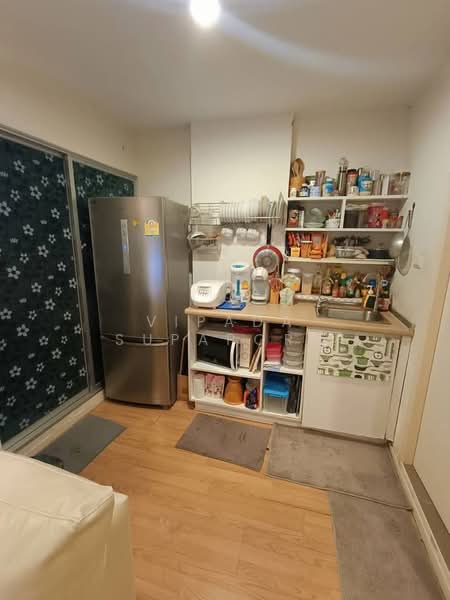 Lumpini Ville On Nut 46, Bangkok, Sukhumvit 77 Road, Suan Luang, Bangkok, 2 Bedrooms, 54 sqm, Condo For Sale, by Vipada Supaporn, 500423772 - DDproperty.com