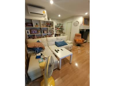 ขาย - Lumpini Ville On Nut 46 : ลุมพินี วิลล์ อ่อนนุช 46, กรุงเทพ