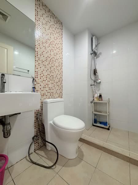 The Miami Bangpu, Samut Prakan, Soi Thetsaban Bang Pu 72, Tai Ban, Muang Samut Prakarn, Samut Prakan, 1 Bedroom, 25 sqm, Condo For Sale, by The Best Property น้อย, 500423773 - DDproperty.com