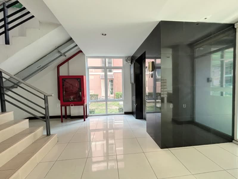 The Miami Bangpu, Samut Prakan, Soi Thetsaban Bang Pu 72, Tai Ban, Muang Samut Prakarn, Samut Prakan, 1 Bedroom, 25 sqm, Condo For Sale, by The Best Property น้อย, 500423773 - DDproperty.com