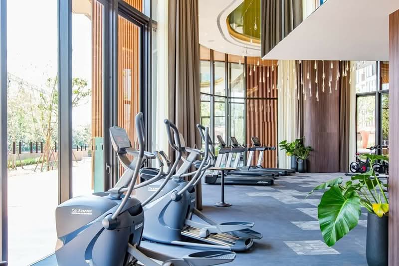 Kawa Haus, Bangkok, 95 Soi Rim Khlong, Phra Kanong Nua, Watthana, Bangkok, 1 Bedroom, 38 sqm, Condo For Rent, by Thananith Ittitulyapong, 500423776 - DDproperty.com