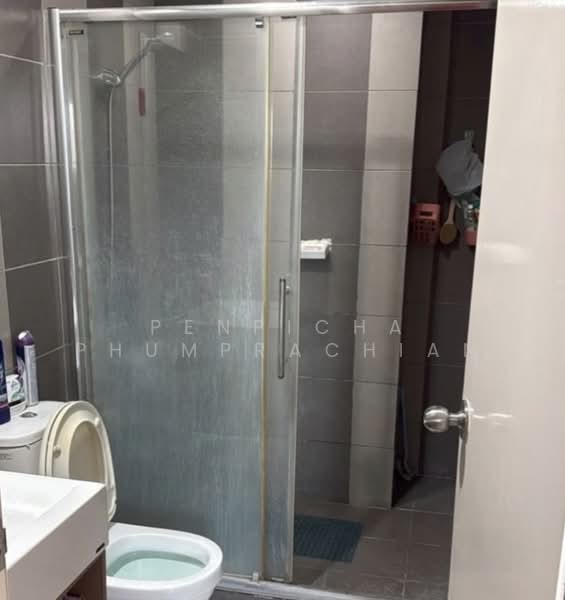 Motif Condo : โมทีฟ คอนโด สาทร-วงเวียนใหญ่, กรุงเทพ, 219 ถ.อินทรพิทักษ์, บางยี่เรือ, ธนบุรี, กรุงเทพ, 59 ตร.ม., คอนโด ขาย, โดย Penpicha Phumprachian, 500423780 - DDproperty.com
