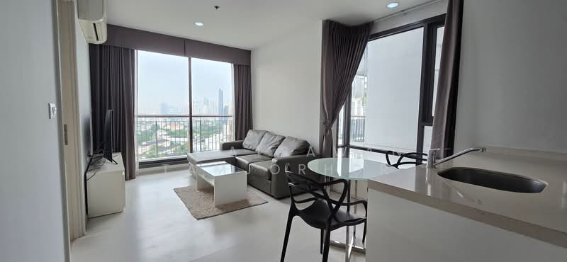 Rhythm Sukhumvit 42, Bangkok, Soi Sukhumvit 42, Sukhumvit Road, Phra Kanong, Khlong Toei, Bangkok, 1 Bedroom, 48 sqm, Condo For Sale, by Napatsawan Tamjorhor, 500423784 - DDproperty.com