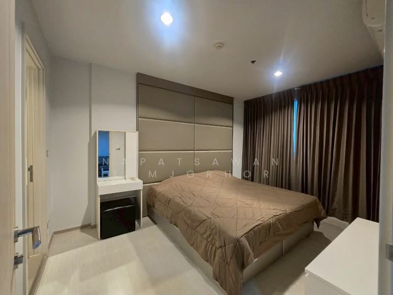 Rhythm Sukhumvit 42 : ริทึ่ม สุขุมวิท 42, กรุงเทพ, ซอยสุขุมวิท 42, พระโขนง, คลองเตย, กรุงเทพ, 48 ตร.ม., คอนโด ขาย, โดย Napatsawan Tamjorhor, 500423784 - DDproperty.com