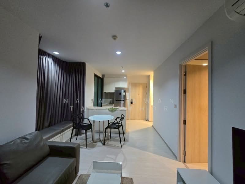 Rhythm Sukhumvit 42 : ริทึ่ม สุขุมวิท 42, กรุงเทพ, ซอยสุขุมวิท 42, พระโขนง, คลองเตย, กรุงเทพ, 48 ตร.ม., คอนโด ขาย, โดย Napatsawan Tamjorhor, 500423784 - DDproperty.com