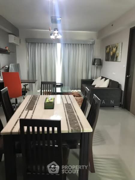 Supalai River Resort, Bangkok, 99 Charoennakhon Road, Samlae, Thon Buri, Bangkok, 2 Bedrooms, 93 sqm, Condo For Rent, by Penpicha Phumprachian, 500423785 - DDproperty.com