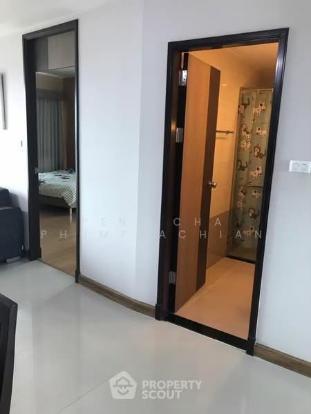 Supalai River Resort, Bangkok, 99 Charoennakhon Road, Samlae, Thon Buri, Bangkok, 2 Bedrooms, 93 sqm, Condo For Rent, by Penpicha Phumprachian, 500423785 - DDproperty.com