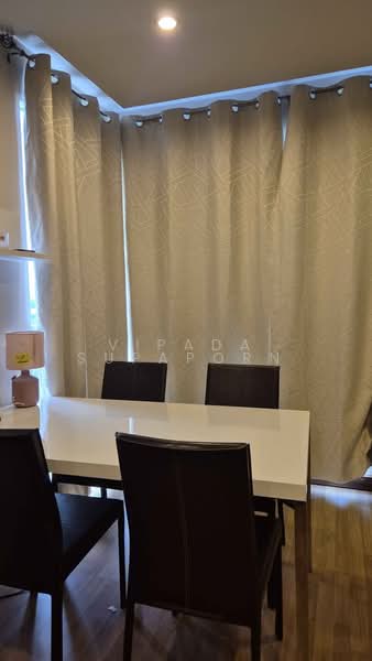 Chrisma Condo Ramintra : คริสมา คอนโด รามอินทรา, กรุงเทพ, 95 รามอินทรา, คันนายาว, กรุงเทพ, 60 ตร.ม., คอนโด ขาย, โดย Vipada Supaporn, 500423787 - DDproperty.com